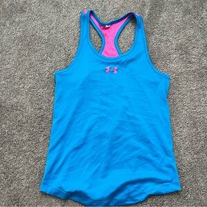 UA Girls Tank Top